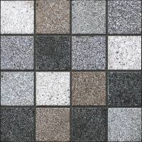 MULIA 40X40 FALCON GREY